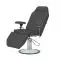 Carina 51214 hydraulic height-adjustable sampling chair