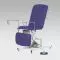 3-part electric height-adjustable gynaecological chair Carina 72501