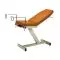 Gynaecology chair with fixed height 82 cm Carina 62501