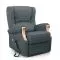 Fauteuil releveur Hastings 1 moteur Invacare