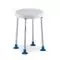 Tabouret de douche Aquatec Dot Invacare