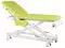 Hydraulic Massage Table in 2 parts Ecopostural C7751