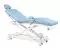 Electric Massage Table in 3 parts Ecopostural C7503