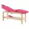 Table de massage fixe Ecopostural C3269