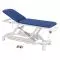 Electric Massage Table in 2 parts Ecopostural C3513