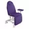 Hydraulic Test Chair Ecopostural C3769