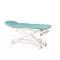 Electric massage table 2 sections Ecopostural C7510
