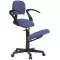 Ecopostural ergonomic foldingchair Ecopostural S2603