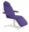 Podiatry Fixed High Chair with armrests Ecopostural C4371
