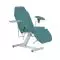 50 cm fixed-height sampling chair Carina 51203HB