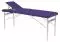 Ecopostural  massage cable table C3415