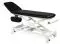 Electric Massage Table in 2 parts with armrests Ecopostural C7534
