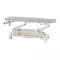 Hydraulic massage table  Ecopostural C3760M44