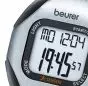 Beurer heart rate monor with finger and activity sensor PM 18