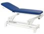 Electric Massage Table in 2 parts Ecopostural C3553