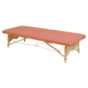 Ecopostural Shiatsu massage cable table, C3111