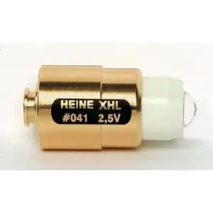 Heine 2,5V Xenon Halogen 041 bulb