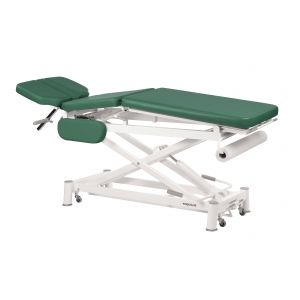Multi-function Hydraulic Massage Table Ecopostural C7790