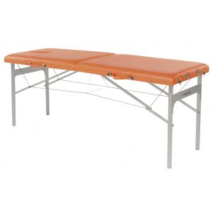 Ecopostural massage cable table C3412