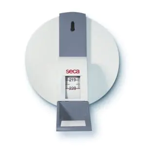 Mechanical measuring tape Seca 206