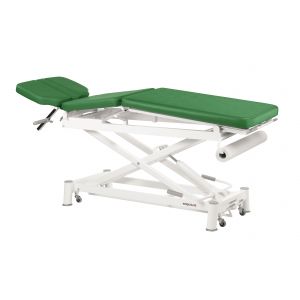 Multi-functions Hydraulic Massage Table Ecopostural C7791
