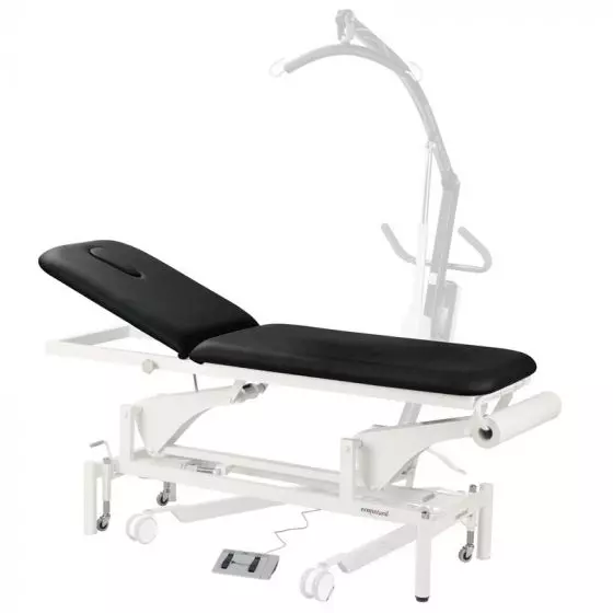 Electric Massage Table Ecopostural C3541