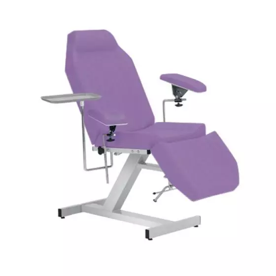 Fixed-height sampling chair 67 cm Carina 51203