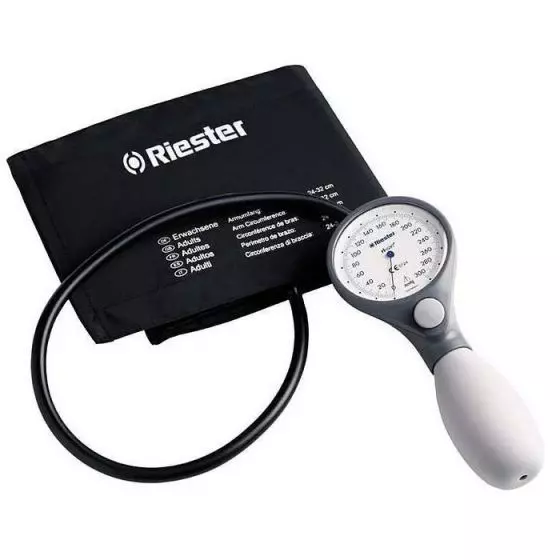 Riester Ri-San Combiset diagnostic set