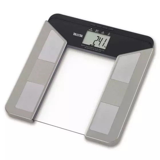 Body Fat Monitor with Visceral Fat Indicator Tanita UM-075

