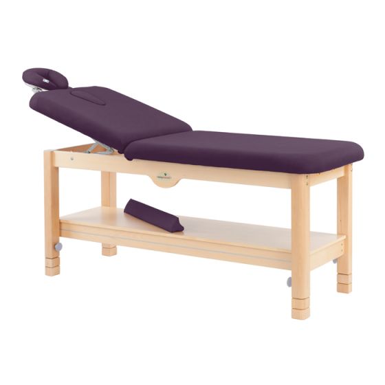 Table de massage fixe Ecopostural C3260