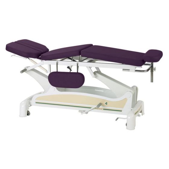 Hydraulic massage table Ecopostural 3790A for €0.00