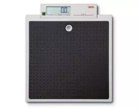 Flat scales Seca 877