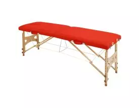 Ecopostural Osteopathy massage table, adjustable height: C3100M11
