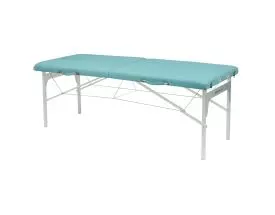 Ecopostural adjustable height massage table C3411
