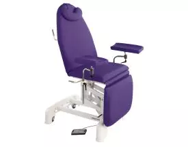 Electric Test Chair Ecopostural C3569