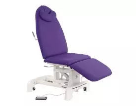 Electric Care Chair Ecopostural C3572