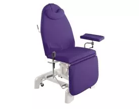 Hydraulic Test Chair Ecopostural C3769