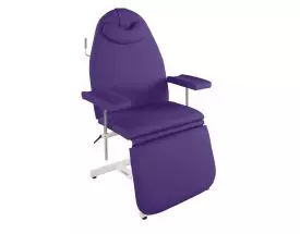 Ecopostural C4369M41 fixed sampling chair