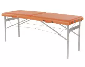 Ecopostural massage cable table C3412