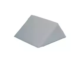Ecopostural Wedge-shaped Cushion A4439