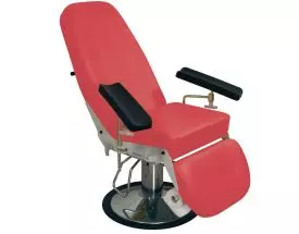 Beaumond Promotal sampling chair Sellerie Anatomique 2571