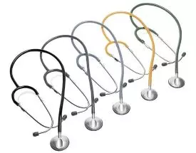 Riester Anestophon stethoscope