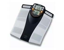 BC-545
Segmental Body Composition Analyser