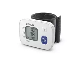 Omron R2 Intellisense Wrist Blood Pressure Monitor