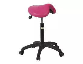 Ecopostural PONY saddle stool S3620 Ecopostural S3620