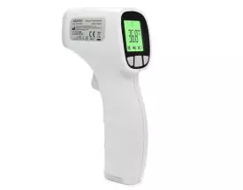 Meditemp Infrared thermometer without contact - Mediprem