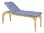 Ecopostural adjustable height wooden massage table C3120