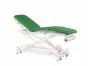 Electric Massage Table in 3 parts with peripheral bar Ecopostural C7526