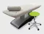 Stool Ecopostural S2611 Special offer Identical color