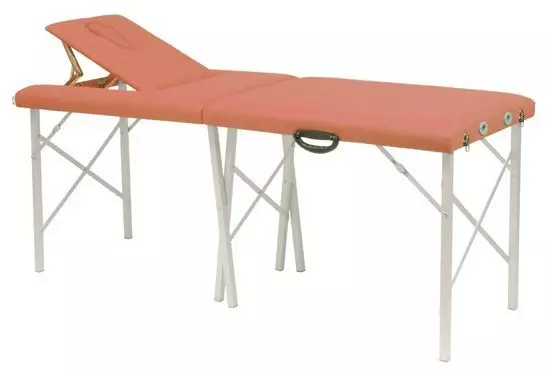 Ecopostural massage table C3502